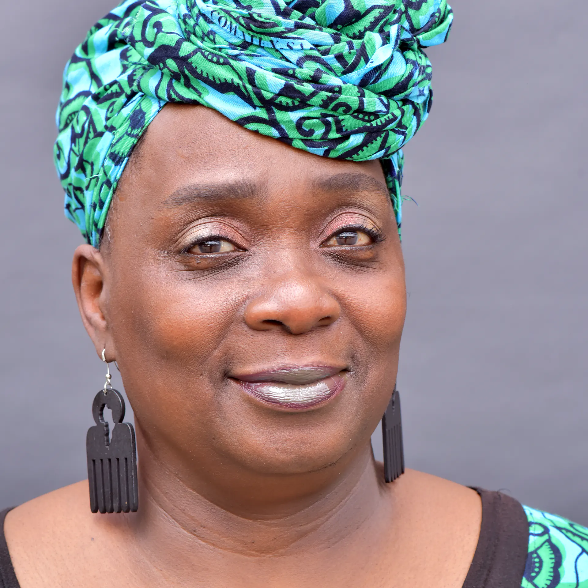 Floydeen Charles-Fridal