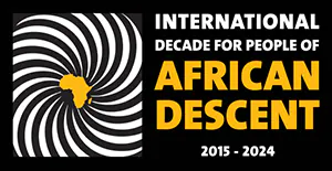 Africandescent Emblem