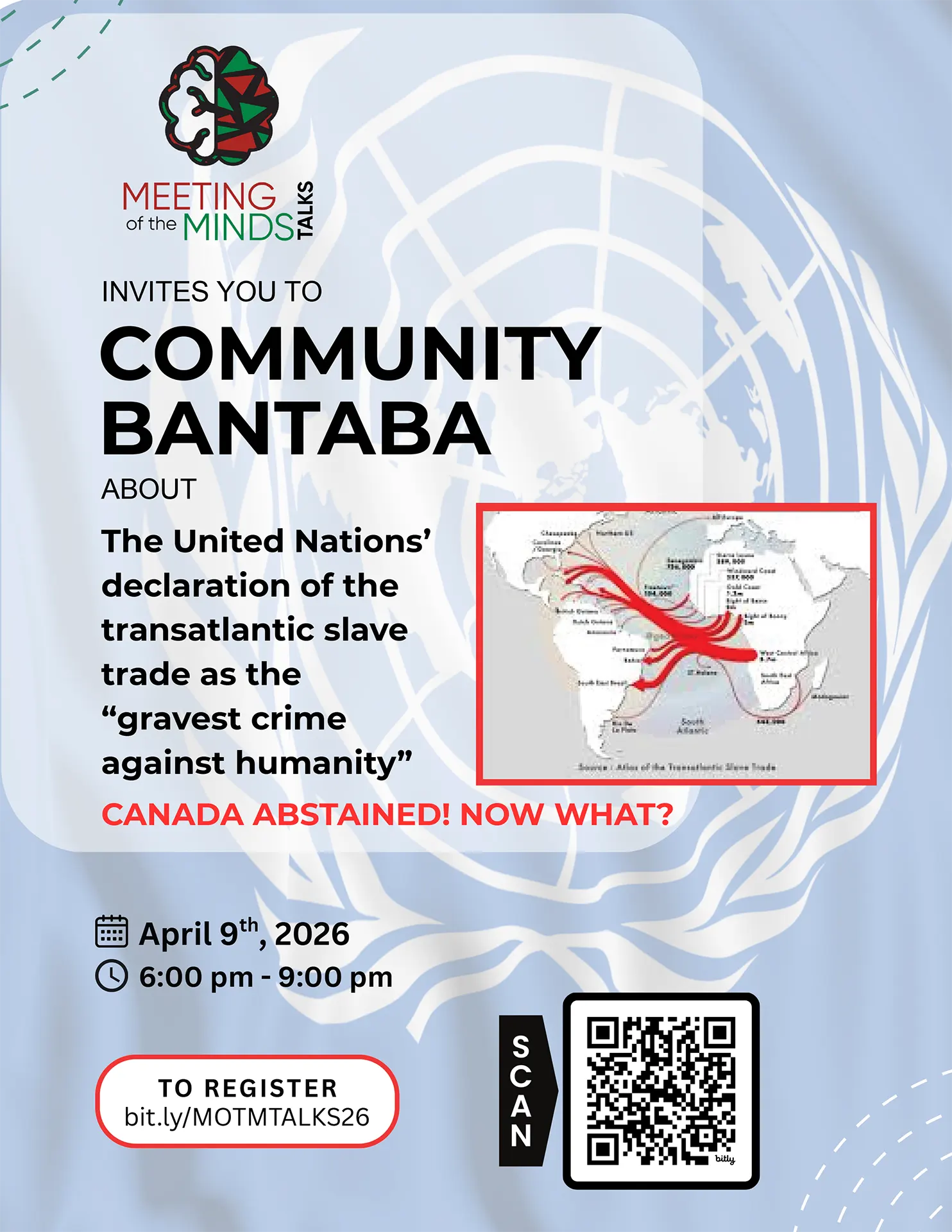 Meeting of the Minds Community Bantaba 2026